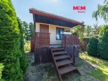 Prodej chaty, Kadaň, 16 m2