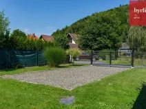 Prodej pozemku pro bydlení, Holčovice, 736 m2