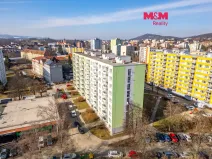 Prodej bytu 3+1, Strakonice - Strakonice II, Dukelská, 76 m2