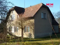 Prodej rodinného domu, Vestec, 349 m2