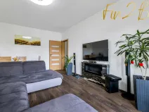 Prodej bytu 2+1, Citice, 56 m2