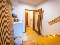 Prodej rodinného domu, Stará Říše, 90 m2