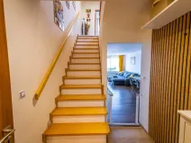 Prodej rodinného domu, Stará Říše, 90 m2