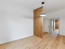 Pronájem bytu 2+kk, Praha - Smíchov, Holečkova, 36 m2