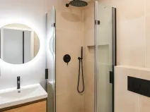 Pronájem bytu 2+kk, Praha - Smíchov, Holečkova, 36 m2