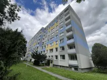 Pronájem pokoje, Olomouc, Lazecká, 8 m2