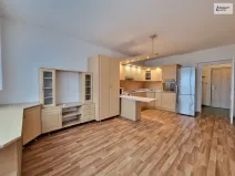 Pronájem bytu 1+kk, Příbram - Příbram VIII, Brodská, 31 m2