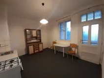 Pronájem bytu 1+1, Olomouc, Smetanova, 38 m2