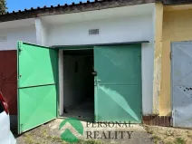 Pronájem garáže, Mariánské Lázně, Libušina, 19 m2