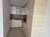 Pronájem bytu 2+kk, Praha - Uhříněves, Františka Diviše, 37 m2