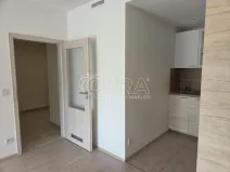 Pronájem bytu 2+kk, Praha - Uhříněves, Františka Diviše, 37 m2