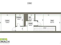 Prodej bytu 3+kk, Uherské Hradiště, Verbířská, 92 m2