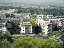 Pronájem bytu 1+kk, Olomouc, Edmunda Husserla, 33 m2