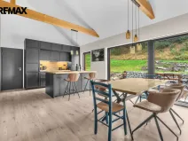 Prodej rodinného domu, Chlum, 114 m2