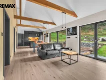 Prodej rodinného domu, Chlum, 114 m2
