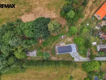 Prodej rodinného domu, Chlum, 114 m2