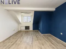 Pronájem kanceláře, Plzeň, Skrétova, 20 m2