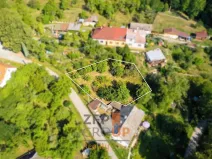 Prodej pozemku pro bydlení, Borotín, 1005 m2