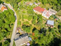 Prodej pozemku pro bydlení, Borotín, 1005 m2