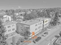 Prodej bytu 3+1, Boskovice, Kosmonautů, 72 m2