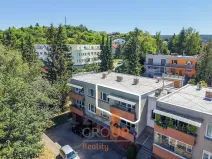 Prodej bytu 3+1, Boskovice, Kosmonautů, 72 m2