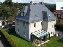 Pronájem bytu 2+1, Liberec, Česká, 55 m2