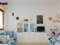 Prodej bytu 3+kk, ,Scalea,, 48 m2