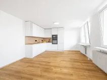 Prodej bytu 3+kk, Praha - Krč, Murgašova, 71 m2
