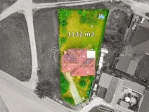 Prodej rodinného domu, Zlosyň, 209 m2