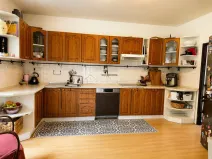 Prodej rodinného domu, Šelešovice, 158 m2