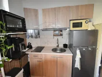 Prodej bytu 2+kk, Jeseník, Vančurova, 44 m2