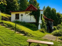 Prodej chalupy, Bystřice, 90 m2
