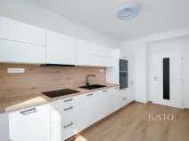 Pronájem bytu 2+1, Brno, Šumavská, 54 m2