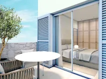 Prodej vily, Pilar de la Horadada, Španělsko, 96 m2