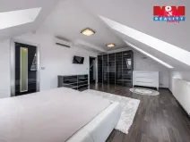 Prodej bytu 2+kk, Horoměřice, T. G. Masaryka, 95 m2