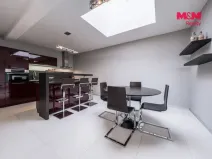 Prodej bytu 2+kk, Horoměřice, T. G. Masaryka, 95 m2