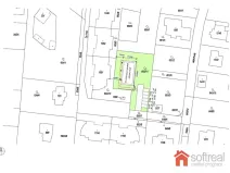 Prodej pozemku pro bydlení, Jesenice, Do Polí, 1302 m2