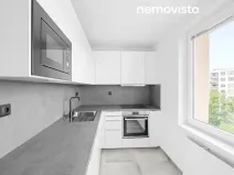 Pronájem bytu 1+1, Ostrava, Výškovická, 39 m2
