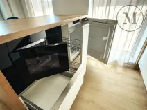 Prodej bytu 1+kk, České Budějovice, Nádražní, 23 m2