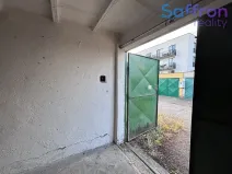 Prodej garáže, Plzeň, 19 m2