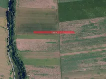 Prodej pole, Opatovice, 3509 m2