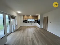 Pronájem bytu 3+kk, Ostrava, Průběžná, 80 m2