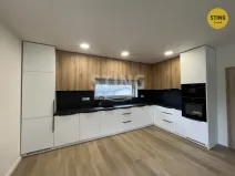 Pronájem bytu 3+kk, Ostrava, Průběžná, 80 m2