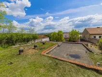 Prodej pozemku pro bydlení, Velké Pavlovice, Trávníky, 218 m2