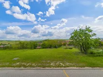 Prodej pozemku pro bydlení, Velké Pavlovice, Trávníky, 218 m2
