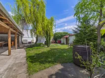 Prodej zemědělského objektu, Velké Pavlovice, Trávníky, 400 m2