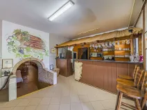 Prodej zemědělského objektu, Velké Pavlovice, Trávníky, 400 m2