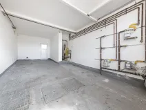 Prodej garáže, Brno, Zezulova, 27 m2