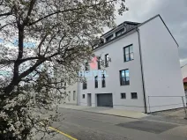 Pronájem bytu 1+1, Olomouc, Rejskova, 41 m2