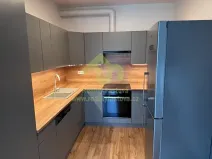 Pronájem bytu 2+kk, Plzeň, Vochovská, 48 m2